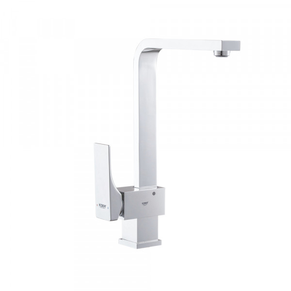 Смеситель для кухни Koer KB-70010-01 (Цвет хром) (KR3488)