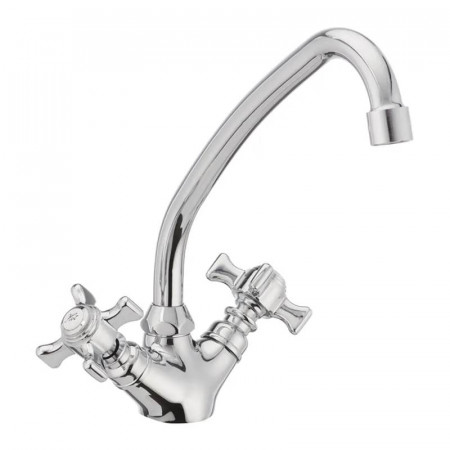 Смеситель для кухни Haiba Zeus 271 (HB0430)