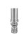Смеситель для умывальника Zerix DAX-001-A-High (ZX4766)