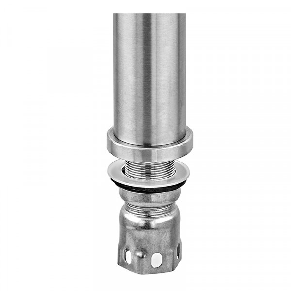 Смеситель для умывальника Zerix DAX-001-A-High (ZX4766)