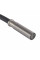 Смеситель для кухни Koer KI-70026-02 с черным силиконовым изливом (KR5209)