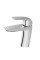 Смеситель для умывальника Koer KB-10008-01 (Цвет хром) (KR3470)