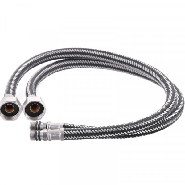 Смеситель для кухни Zerix TZH 722 (ZX0095)