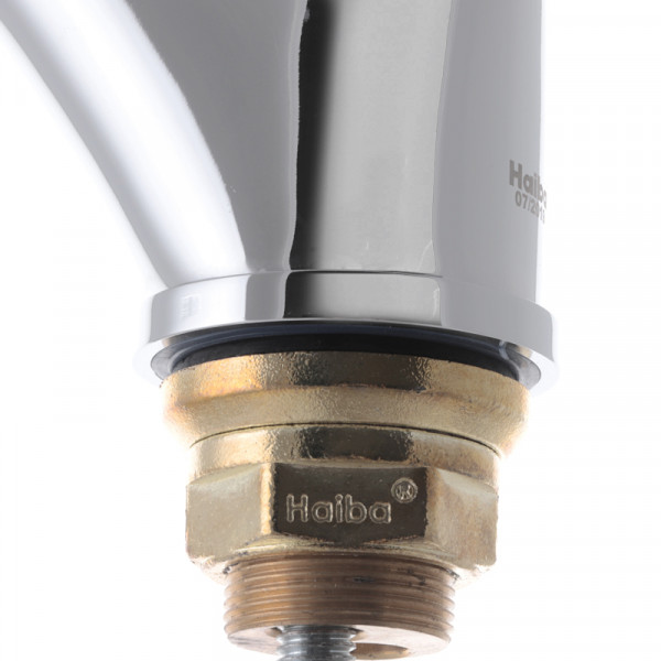 Смеситель для кухни Haiba Mars 777 (HB0276)