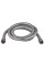 Шланг Zerix Silver.F03 - 175см Упаковка коробка (ZX5685)