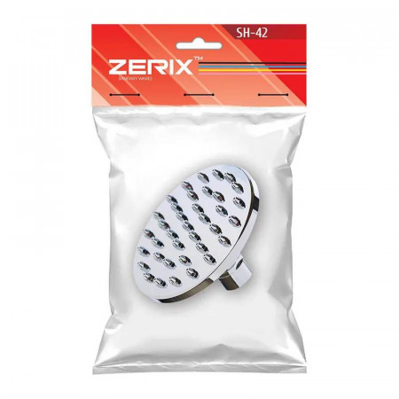Верхняя лейка для душа Zerix SH-42 (ZX2744)