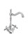 Смеситель для кухни Haiba Dominox 777 (HB0095)