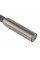 Кухонный смеситель с силиконовым изливом KOER KI-70005-07 (нерж. сталь) (KR3389)