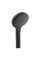 Смеситель для ванны Haiba Markus 009 Euro Black (HB3975)