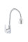 Кухонный смеситель Mixxus Pamela 014 (Nut) Reflector (MI6265)