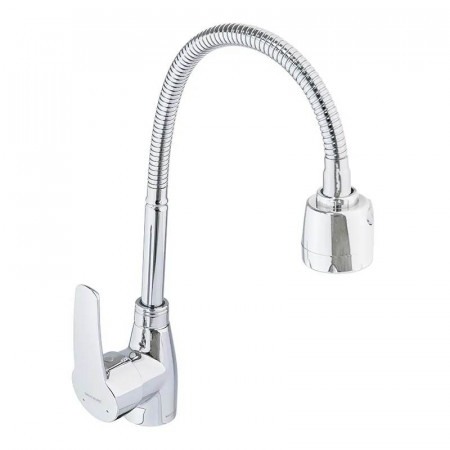 Кухонный смеситель Mixxus Pamela 014 (Nut) Reflector (MI6265)