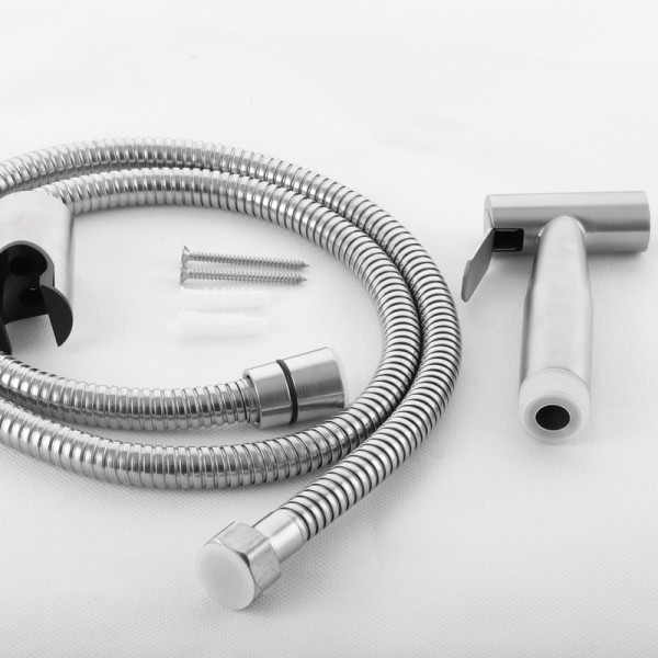 Набір для гігієни. душа Zerix Bidet SET-007 (ZX3179)