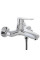 Смеситель для ванны Zerix JXF3-A445 (ZX3259)