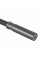 Смеситель для кухни Koer KI-70026-07 с черным силиконовым изливом (KR5211)