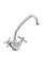 Смеситель для кухни Haiba Dominox 271 матовый (HB0076)