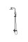 Душевая колонна со смесителем Koer KB-52028-05, 2 функции (KR5310)