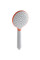 Ручная лейка для душа Zerix SH-35 Orange (ZX2888)