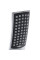 Ручна лійка для душу Zerix SH-32 (ZX2852)