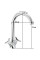 Кухонный смеситель Mixxus Premium Vesta 275 (MI0612)