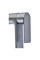 Смеситель для умывальника Haiba Alex 001 Long Graphite (HB3993)