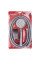 Душевой набор (шланг, лейка, кронштейн) Zerix Shower SET-04 (ZX3099)
