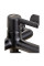 Смеситель для ванны Haiba Markus 009 Euro Black (HB3975)