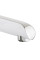 Смеситель для умывальника Mixxus Premium Edem 001 (White) (MI5843)