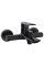 Смеситель для ванны с коротким изливом Koer KB-40028-05 (KR5306)