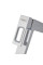Смеситель для умывальника Haiba Kant 001 HIGH (HB9601)