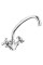 Смеситель для кухни Haiba Dominox 271 (HB0078)