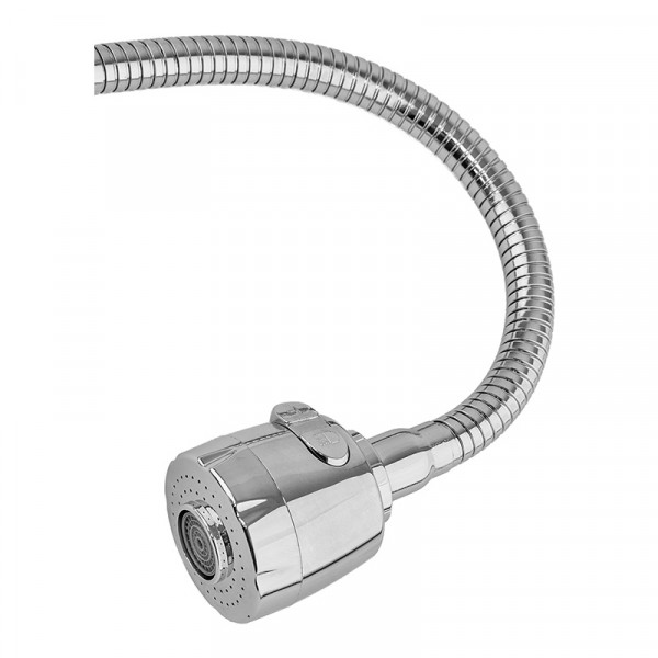 Смеситель для кухни Mixxus Magnum 011 (Nut) Reflector (MI6195)