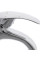 Смеситель для умывальника Haiba Maxx 001 (HB0277)