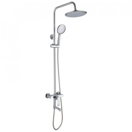 Душевая колонна со смесителем Mixxus Premium Dario 003-J (MI1587)