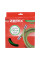 Шланг силиконовый Zerix F12 Green (150 см) (ZX2999)