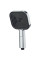 Лейка для душа Koer KP-0404-01 (3 функции) (KR4999)