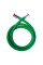 Шланг силиконовый Zerix F12 Green (150 см) (ZX2999)