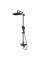 Душевая колонна со смесителем Koer KB-56030-05, 3 функции (KR5428)