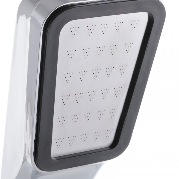 Лейка для душа экономия воды Zerix SH-52 (ZX2890)