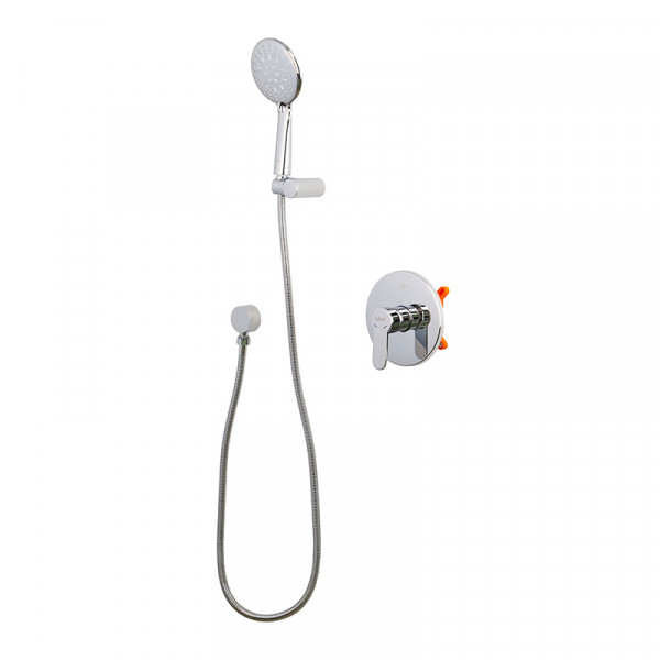 Смеситель для душа Haiba Amanda 003 (Inner) (HB3954)