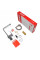 Смеситель для кухни Koer KB-70010-01 (Цвет хром) (KR3488)