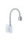 Смеситель для кухни Mixxus Magnum 011 (Nut) White-Chrome Refl (MI6205)