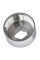 Переходник (коннектор) F3/4-M1/2 для подключения шланга для душа Zerix LRH502 (LL1485)