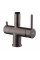 Смеситель для кухни Koer KB-72002-07 с выходом для питьевой воды (KR5003)