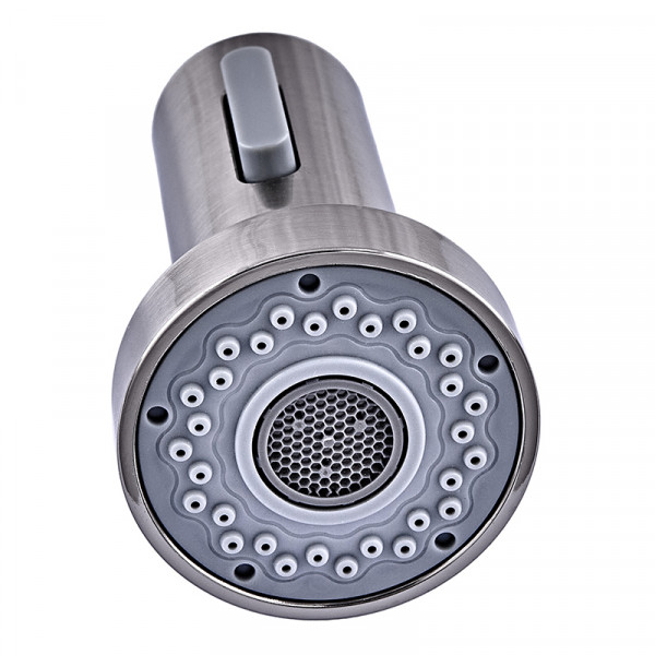 Лейка для кухонного смесителя Mixxus PS-01-SS COLOR (MI6212)