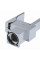 Смеситель для кухни Koer KB-70010-01 (Цвет хром) (KR3488)