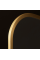 Душевая стенка REA SKY 120 BRUSHED GOLD