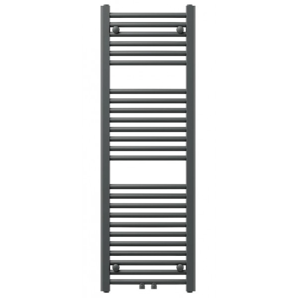Сушка для рушників MEXEN ARES 120х40 ANTHRACITE водяна