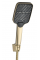 Смеситель для ванны и душа REA JOE BRUSHED GOLD с изливом