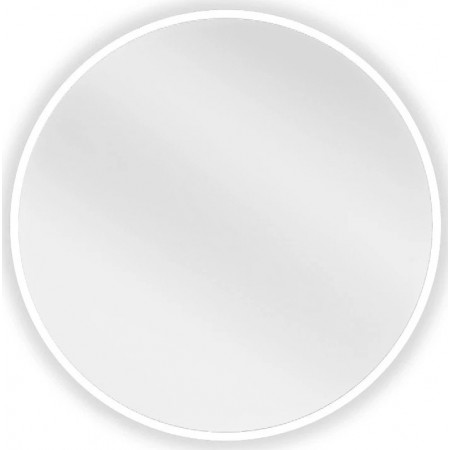 Дзеркало MEXEN LOFT 50 WHITE кругле
