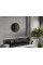 Дзеркало MEXEN LOFT 30 GOLD кругле